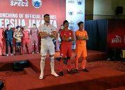 Jersey Persija Laku Keras Usai Juara Piala Presiden