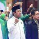 Ketua Umum Dpp Ppp Romahurmuziy Tengah Min
