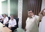 Kadin DKI Jakarta Sinergi Dukung Berbagai Program BPJPH