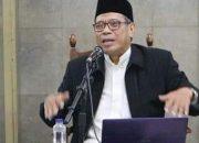 Apresiasi Kebijakan Pembelajaran, Ketua PW Persis Jakarta    : Ramadan Momentum Tingkatkan iman dan Akhlak Siswa