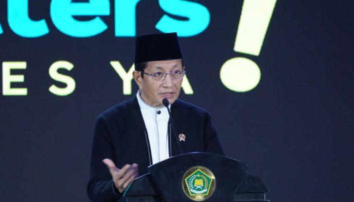 Terbaik Hasil Evaluasi Kinerja 100 Hari KMP, Menag: Kita Fokus Layani Umat