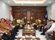 Kemendikdasmen dan BPPIK Berkolaborasi Perkuat Pendidikan Karakter Bangsa