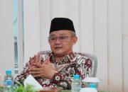 Begini Aturannya Soal Redistribusi Guru ASN