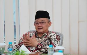 Begini Aturannya Soal Redistribusi Guru ASN