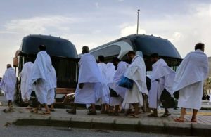 Saudi Apresiasi Indonesia Kelola Haji secara Profesional dan Humanis