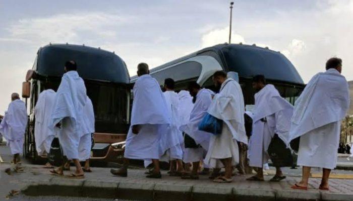 Saudi Apresiasi Indonesia Kelola Haji secara Profesional dan Humanis