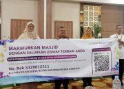 Optimalisasi Peran Masjid Muhammadiyah Melalui Digitalisasi dan Standarisasi