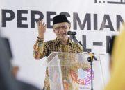Kepeloporan Kyai Dahlan dalam Sistem Pendidikan Menjadi Fondasi Kemajuan Muhammadiyah