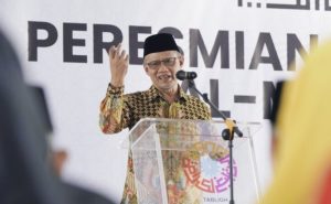 Kepeloporan Kyai Dahlan dalam Sistem Pendidikan Menjadi Fondasi Kemajuan Muhammadiyah