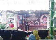 Pj Gubernur Bangka Belitung ajak Muhammadiyah Tingkatkan SDM