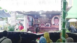 Pj Gubernur Bangka Belitung ajak Muhammadiyah Tingkatkan SDM