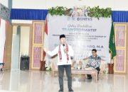 Wamen Fajar Ingin Pastikan Pendidikan Bermutu untuk Semua di Daerah 3T