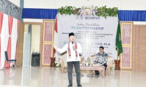 Wamen Fajar Ingin Pastikan Pendidikan Bermutu untuk Semua di Daerah 3T