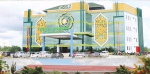 Hidup-Hidupilah Muhammadiyah