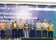 Majelis Diktilitbang Berikan Penghargaan Muhammadiyah Higher Education Awards 2025