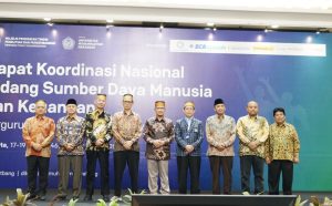 Majelis Diktilitbang Berikan Penghargaan Muhammadiyah Higher Education Awards 2025