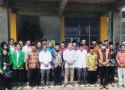 Gubernur NTB Terpilih Lalu Iqbal Bertemu Warga Muhammadiyah : Kepemimpinan Saya Berakar dari Orang Terpinggirkan