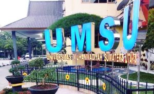 Muhammadiyah Kaya dengan Semangat Berbakti