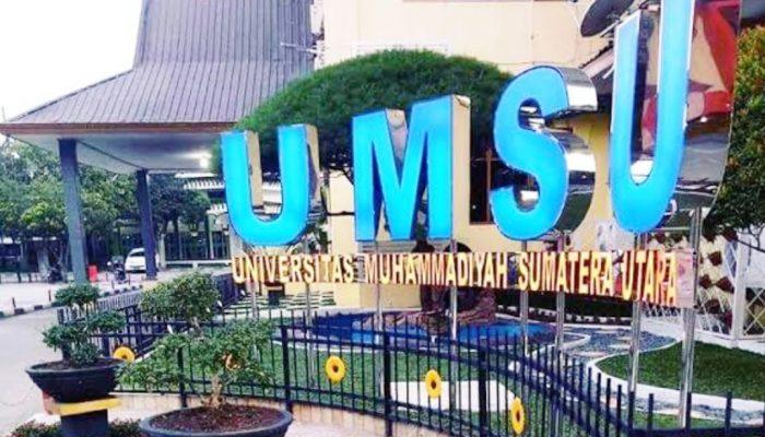 Muhammadiyah Kaya dengan Semangat Berbakti