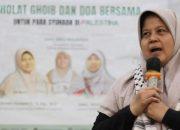 Nurjanah Hulwani: Kemenangan Terwujud Sebab Keteguhan Warga Gaza dan Pengorbanan Para Pejuang