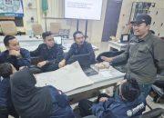 Tingkatkan Kapasitas Relawan, Korwil 6 MDMC Jateng Latih Relawan dengan Teknologi Geospasial