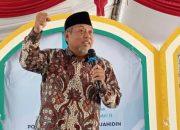 Muhammadiyah Berkomitmen Menjaga Entitas Sosial dalam Memberikan Pelayanan Kesehatan