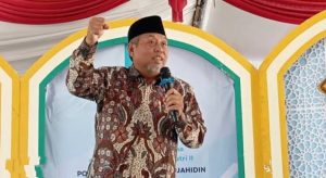 Muhammadiyah Berkomitmen Menjaga Entitas Sosial dalam Memberikan Pelayanan Kesehatan
