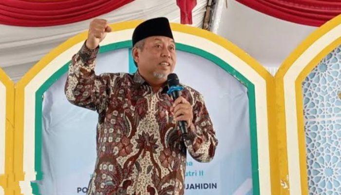 Muhammadiyah Berkomitmen Menjaga Entitas Sosial dalam Memberikan Pelayanan Kesehatan