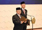 Lantik 40 Pejabat, Abdul Mu’ti Berharap dapat Mempercepat Pembangunan Pendidikan Bermutu di Indonesia