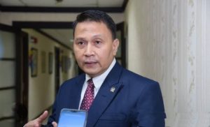 BKSAP Undang Ratusan Komunitas Pegiat Palestina Konsolidasi di DPR Besok