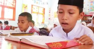 Kedepankan Nilai Ketakwaan, Pembelajaran di Bulan Ramadan Diatur Edaran Bersama 3 Menteri