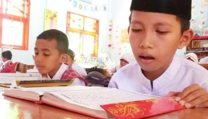 Kedepankan Nilai Ketakwaan, Pembelajaran di Bulan Ramadan Diatur Edaran Bersama 3 Menteri