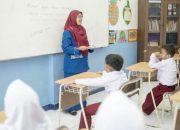 Sinergisitas 3 Kementerian Perkuat Pendidikan Karakter Melalui Pembiasaan di Satuan Pendidikan