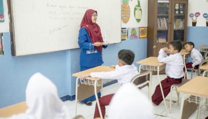 Sinergisitas 3 Kementerian Perkuat Pendidikan Karakter Melalui Pembiasaan di Satuan Pendidikan