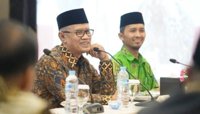 Posisi Tengahan Muhammadiyah di Antara Islam Puritan dan Sekularisme Agama