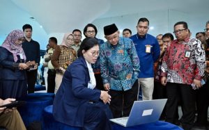 Rumah Pendidikan: Gebrakan Baru Kemendikdasmen Menuju Era Digital Pendidikan yang Terintegrasi