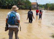 Muhammadiyah Respon Cepat Bencana Banjir di Lampung