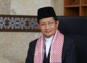 Menag Minta Ekoteologi dan Pelestarian Alam Masuk Kurikulum Pendidikan Agama