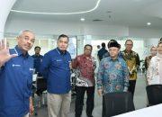 Komisi X DPR Apresiasi Peluncuran Cetak Biru Transformasi Digital Kemendikdasmen