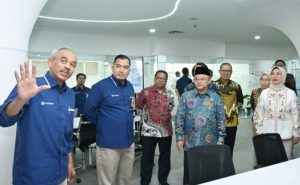 Komisi X DPR Apresiasi Peluncuran Cetak Biru Transformasi Digital Kemendikdasmen