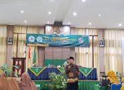 Menumbuhkan Kejujuran Pondasi Penting dalam Mengembangkan Amal Usaha Muhammadiyah (AUM)