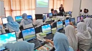 Sekum Abdul Mu’ti Dorong Institusi Pendidikan Muhammadiyah Produksi Teknologi Digital