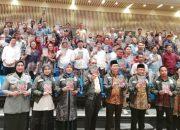 Muhammadiyah Siap Lahirkan Pengusaha Baru Lewat Program Venture Capital Academy