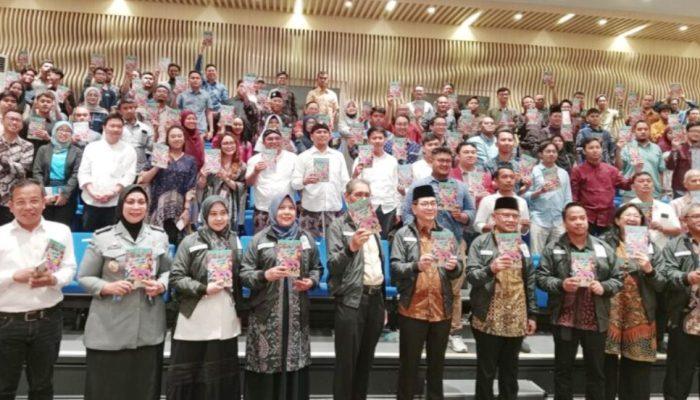 Muhammadiyah Siap Lahirkan Pengusaha Baru Lewat Program Venture Capital Academy