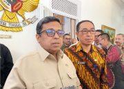 Kepala BPJPH Ajak Peran Aktif Pengusaha Sukabumi dalam Memastikan Kehalalan Produk yang Beredar di Masyarakat