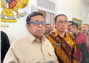 Kepala BPJPH Ajak Peran Aktif Pengusaha Sukabumi dalam Memastikan Kehalalan Produk yang Beredar di Masyarakat