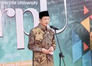 Menag Ingatkan Mental Minder Santri Harus Diubah, Nasaruddin : Kita Harus Jadi ‘The First Society’