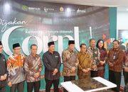 Kemenag Luncurkan Dua Agenda Strategis untuk Tingkatkan Layanan dan Kapasitas SDM