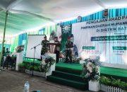 Ketua LPCRPM PP Muhammadiyah: Apapun Masalahnya Masjid Solusinya