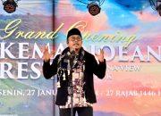 Alasan Ini yang Membuat Kemadjoean Resto SM Hadir dan Dibuka untuk Masyarakat